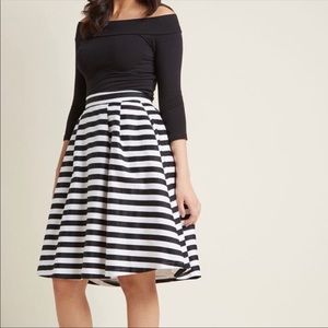 Like new ModCloth skirt